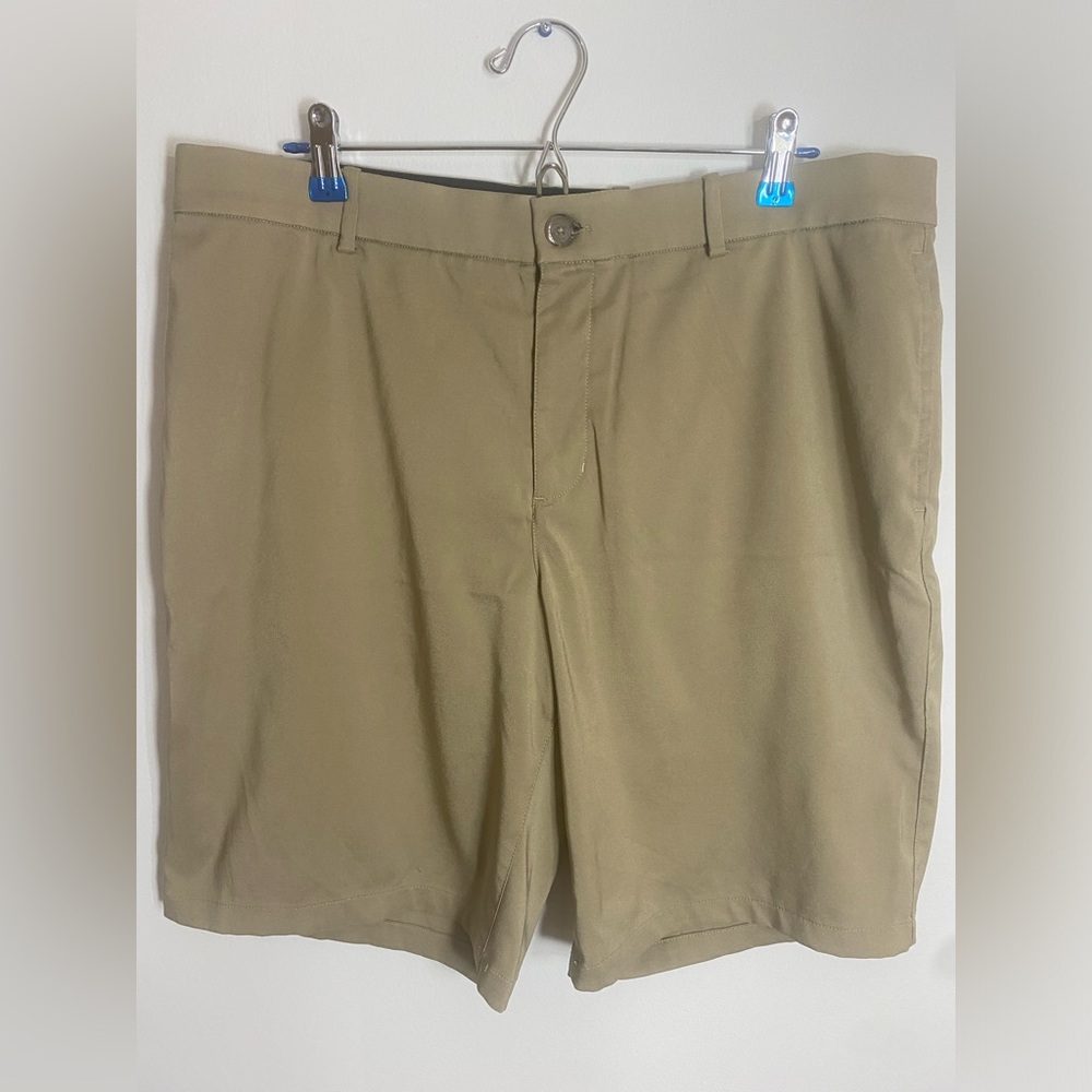 Men’s Nike Dry Fit Golf Shorts